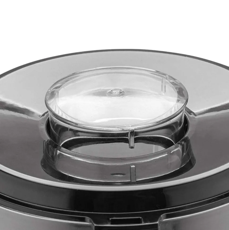 Blender kielichowy Hoffen, 600 W, czarny