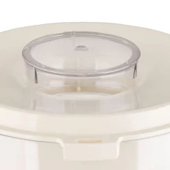 Blender kielichowy Hoffen, 600 W, 1,5 l, beżowy