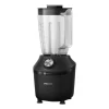 Blender kielichowy Philips HR2191/01, 600 W, czarny