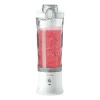 Blender kielichowy Sponge, 0,6 l, 150 W, bezprzewodowy, biały