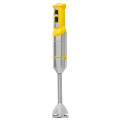 Blender Mellerware Spiro, 1000 W, z akcesoriami, żółty