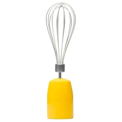 Blender Mellerware Spiro, 1000 W, z akcesoriami, żółty