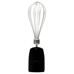 Blender Mellerware Spiro, 1000 W, z akcesoriami, czarny