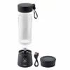 Blender przenośny Hoffen, 65 W, czarny