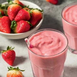 Blender przenośny Hoffen, 65 W, czarny