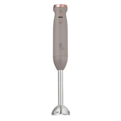 Blender ręczny BerlingerHaus BH/9612, 800 W, funkcja Turbo, taupe