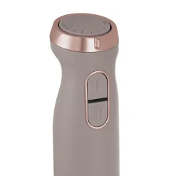 Blender ręczny BerlingerHaus BH/9612, 800 W, funkcja Turbo, taupe