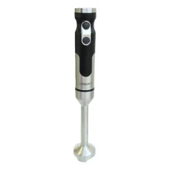 Blender ręczny Maestro MR-567, 1000 W, z akcesoriami, czarny