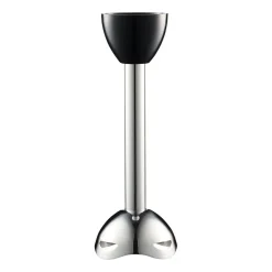 Blender ręczny MG Home, 300 W, funkcja Turbo, czarny