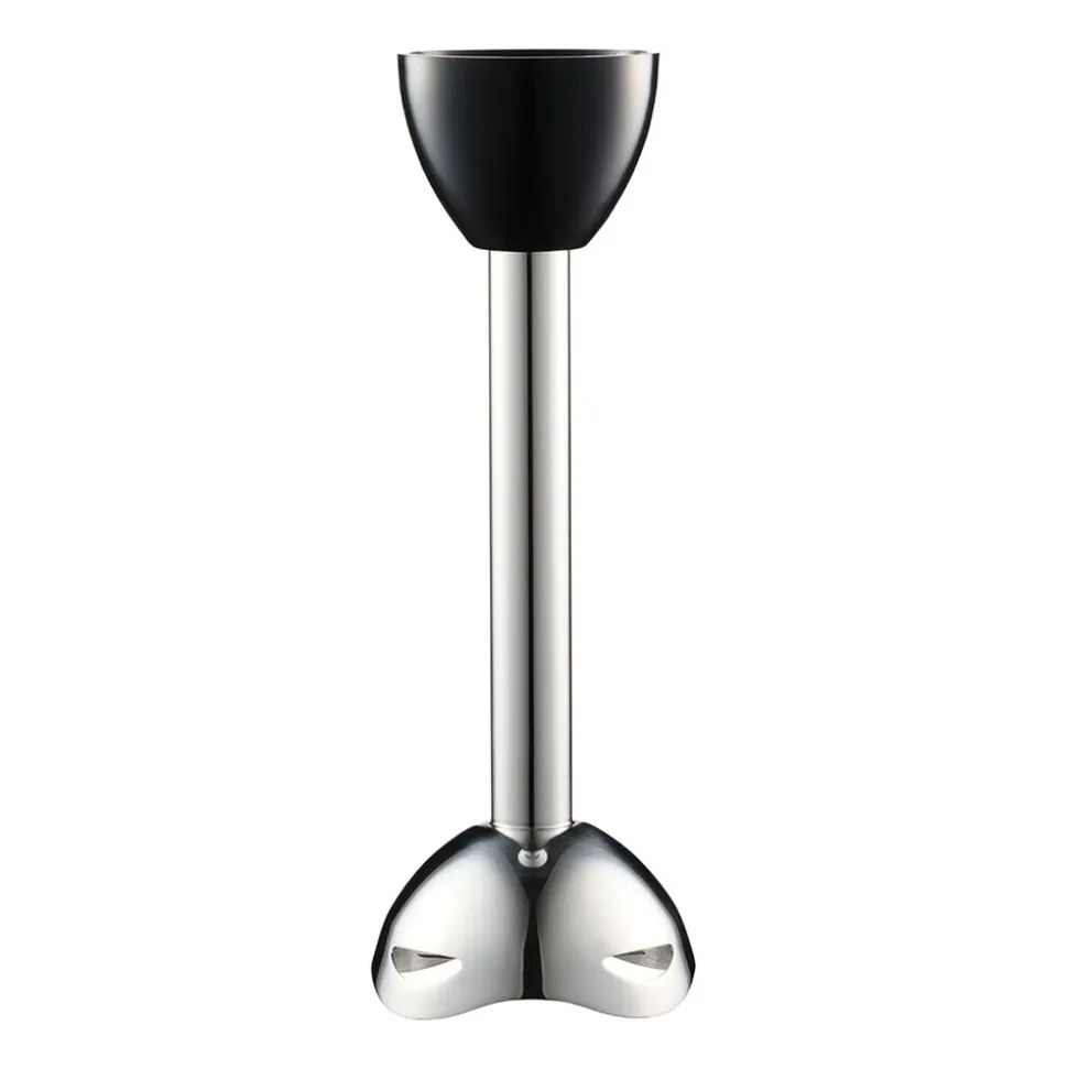 Blender ręczny MG Home, 300 W, funkcja Turbo, czarny