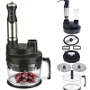 Blender wielofunkcyjny Camry CR 4623, 1000 W, funkcja Turbo