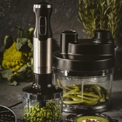 Blender wielofunkcyjny Camry CR 4623, 1000 W, funkcja Turbo