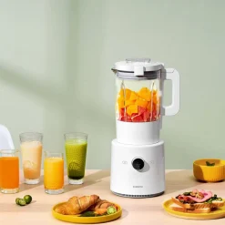Blender XIAOMI z funkcją gotowania, 1000 W, 1600 ml, biały