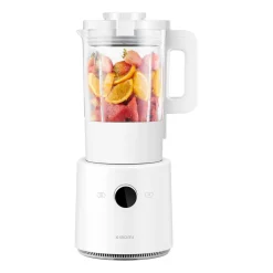 Blender XIAOMI z funkcją gotowania, 1000 W, 1600 ml, biały