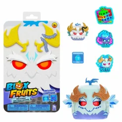 Blox Fruits, pluszak z figurką Yeti