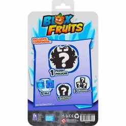 Blox Fruits, pluszak z figurką Yeti