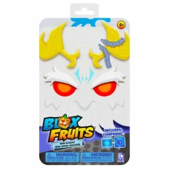 Blox Fruits, pluszak z figurką Yeti