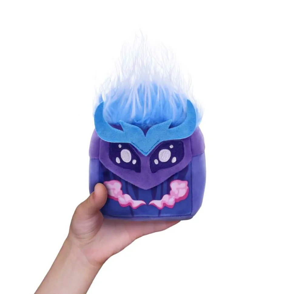 Blox Fruits Seria 3, 3 pluszaki, 10 cm