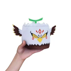 Blox Fruits Seria 3, 3 pluszaki, 10 cm