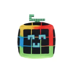 Blox Fruits Seria 3, 3 pluszaki, 10 cm