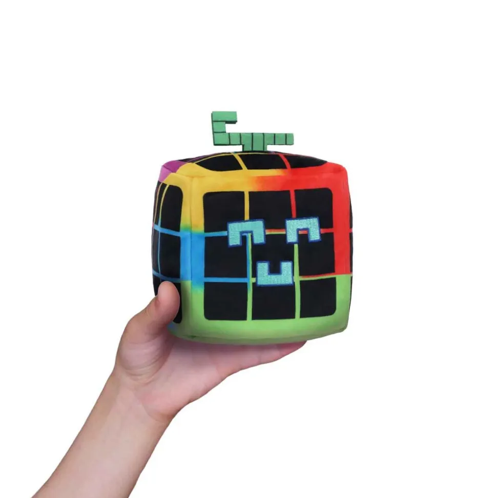 Blox Fruits Seria 3, 3 pluszaki, 10 cm
