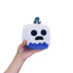 Blox Fruits Seria 3, 3 pluszaki, 10 cm