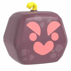 Blox Fruits Seria 2, pluszak z figurką