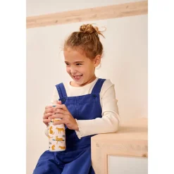 Butelka Pop-up Campus, 400 ml, Gepard