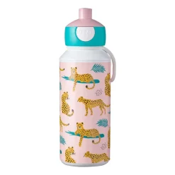 Butelka Pop-up Campus, 400 ml, Gepard