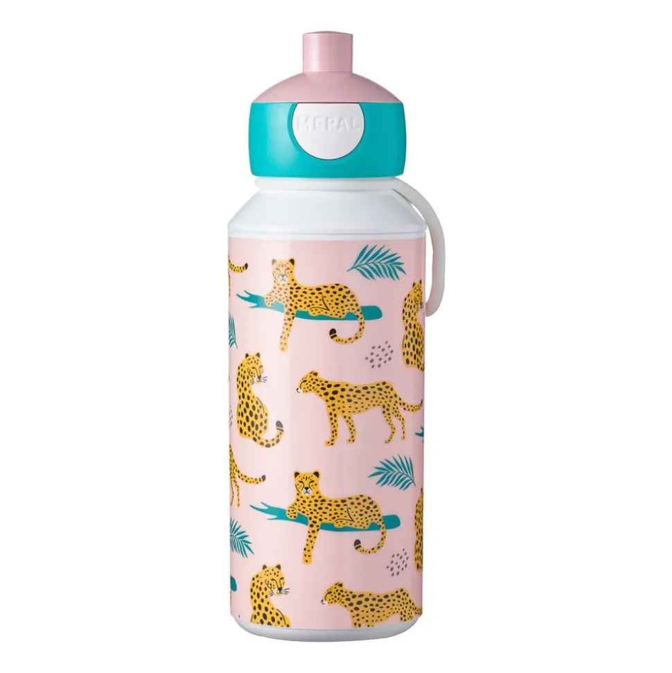 Butelka Pop-up Campus, 400 ml, Gepard