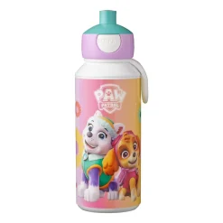 Butelka Pop-up Campus, 400 ml, Psi Patrol