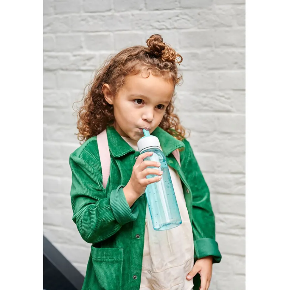 Butelka Pop-up Campus, 400 ml, Psi Patrol