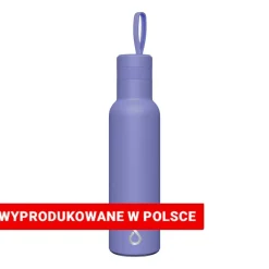 Butelka termiczna Dafi Easy, 490 ml, wrzosowa