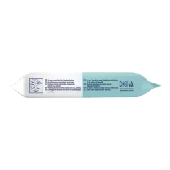 Chusteczki nawilżane HIPP Babysanft Pure Water, od 1 dnia życia, 48 szt.