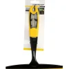 Ściągaczka wody z szyb i luster Dunlop, żółta