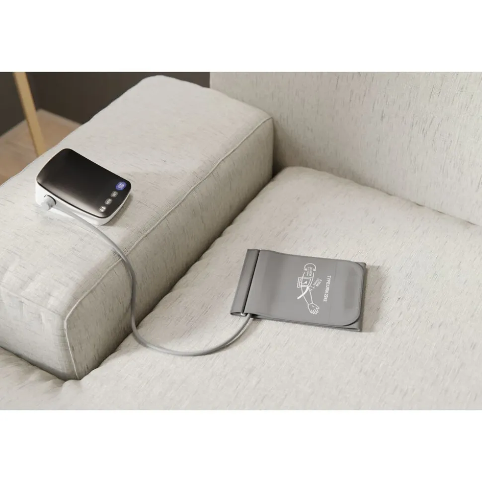 Ciśnieniomierz Tesla Smart Blood Pressure Monitor, Bluetooth