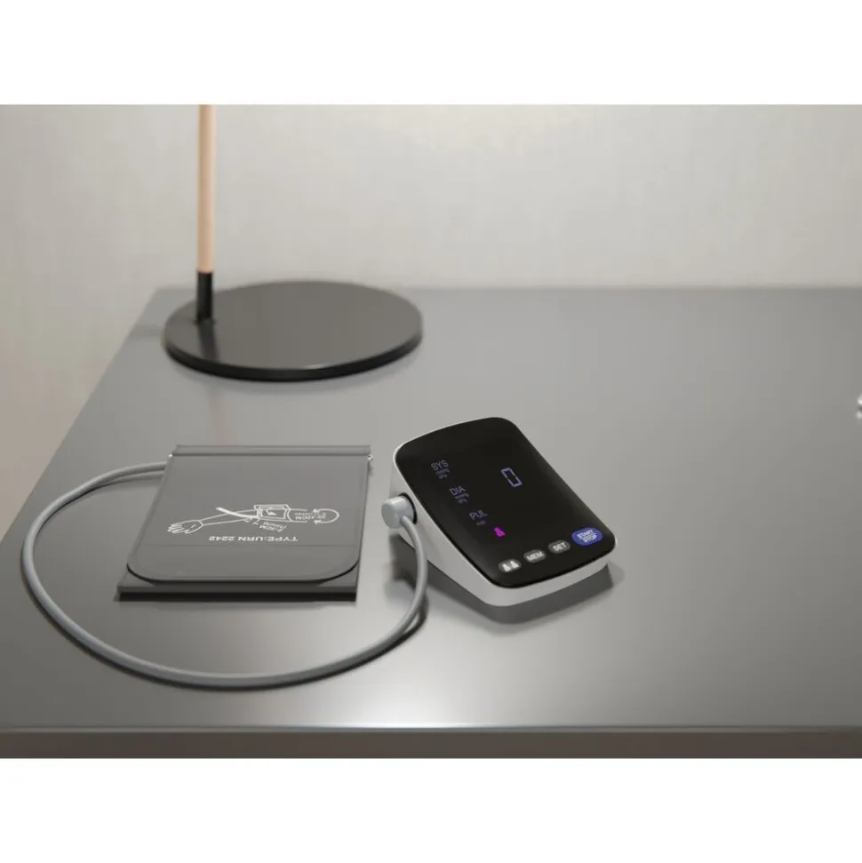 Ciśnieniomierz Tesla Smart Blood Pressure Monitor, Bluetooth