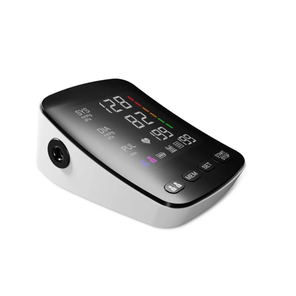 Ciśnieniomierz Tesla Smart Blood Pressure Monitor, Bluetooth