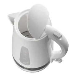 Czajnik elektryczny Gorenje K17WE, 1,7 l, 2200 W, biały