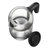 Czajnik elektryczny szklany Philips HD9339/80, 1,7 l, 2200 W