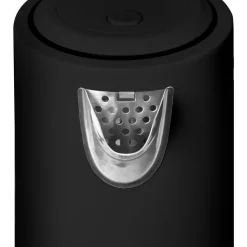 Czajnik elektryczny Zeegma Ketlee Black Wood, 1,7 l, 2200 W, z uchwytem z imitacji drewna