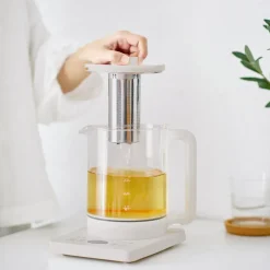 Czajnik wielofunkcyjny 1,5 l Olayks, z regulacją temperatury