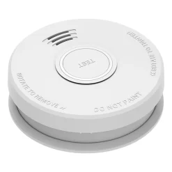 Czujnik dymu Alecto SD110, z 10-letnim sensorem