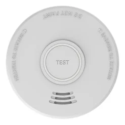 Czujnik dymu Alecto SD110, z 10-letnim sensorem
