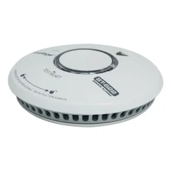Czujnik dymu FireAngel ST-622, z technologią Thermoptek