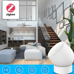 Czujnik ruchu Extralink Smart Home