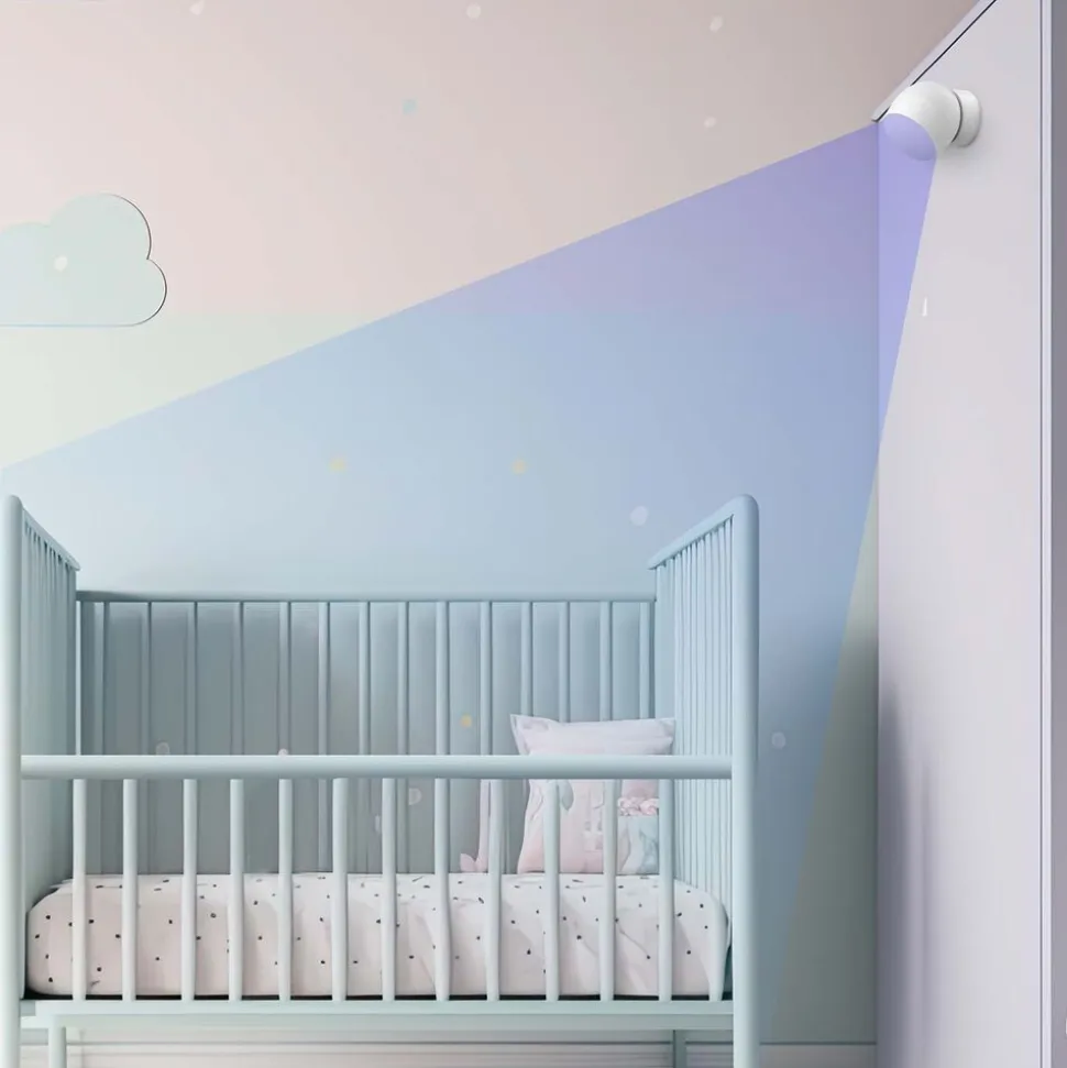Czujnik ruchu Extralink Smart Home