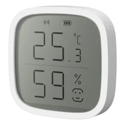 Czujnik temperatury i wilgotności Extralink Smart Home