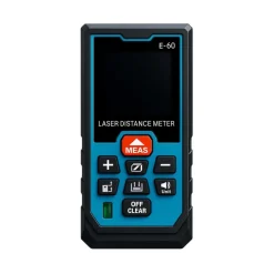 Dalmierz laserowy Powerlink PWL-E60, 60 m