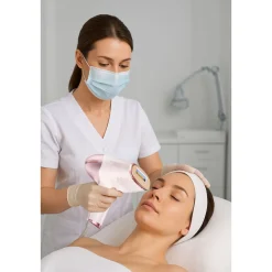 Depilator świetlny IPL Blow 900 Pro, 3 tryby, z funkcją chłodzenia